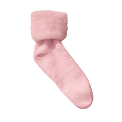 Chilli Socks Plain Bedsocks